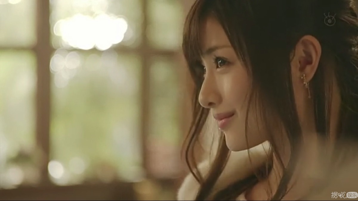 word天《朝5晚9》的主角山下智久和石原里美戀情疑曝光?