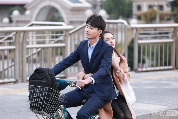 超級劇集《北京女子圖鑒》引爆期待  主題曲《送你一匹馬》MV戳中你的心